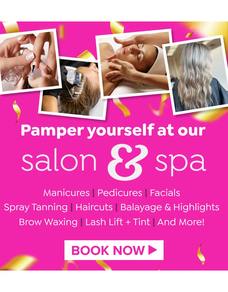 Beauty Brands: Beauty, Skincare, Makeup, Hair, Nails, Salon and Spa