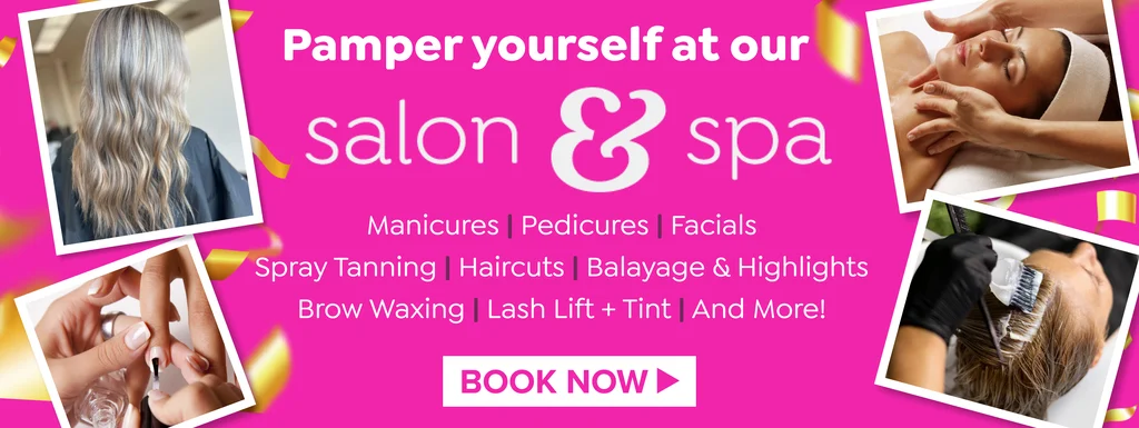 Beauty Brands: Beauty, Skincare, Makeup, Hair, Nails, Salon and Spa