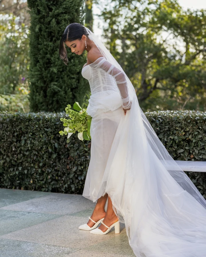 Diana D'Orsay Pump