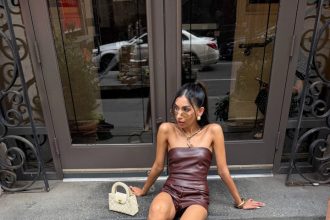 Haley Sandal