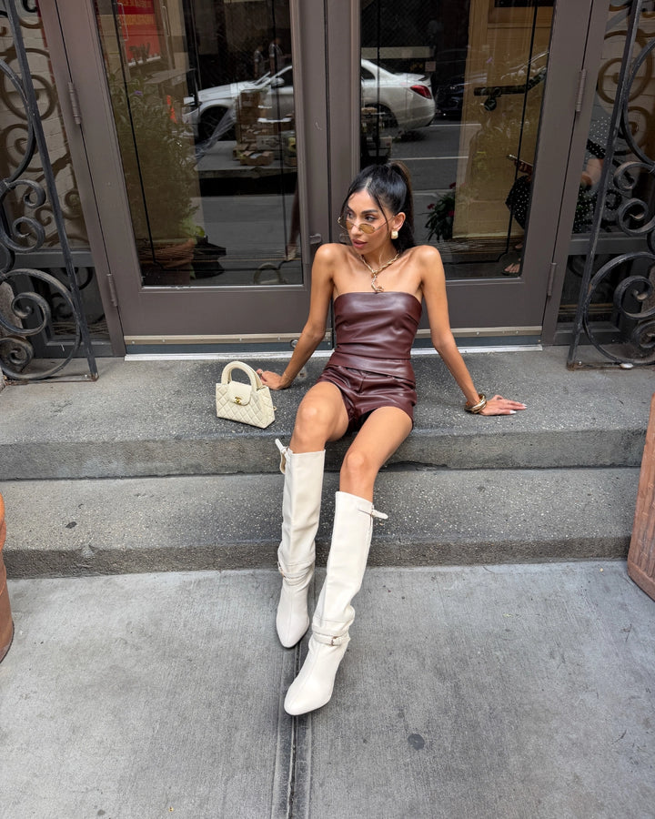 Haley Sandal