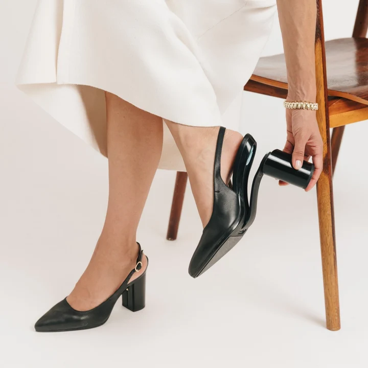 Interchangeable Heel Kits