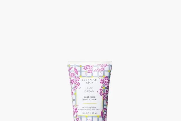 Lilac Dream Hand Cream