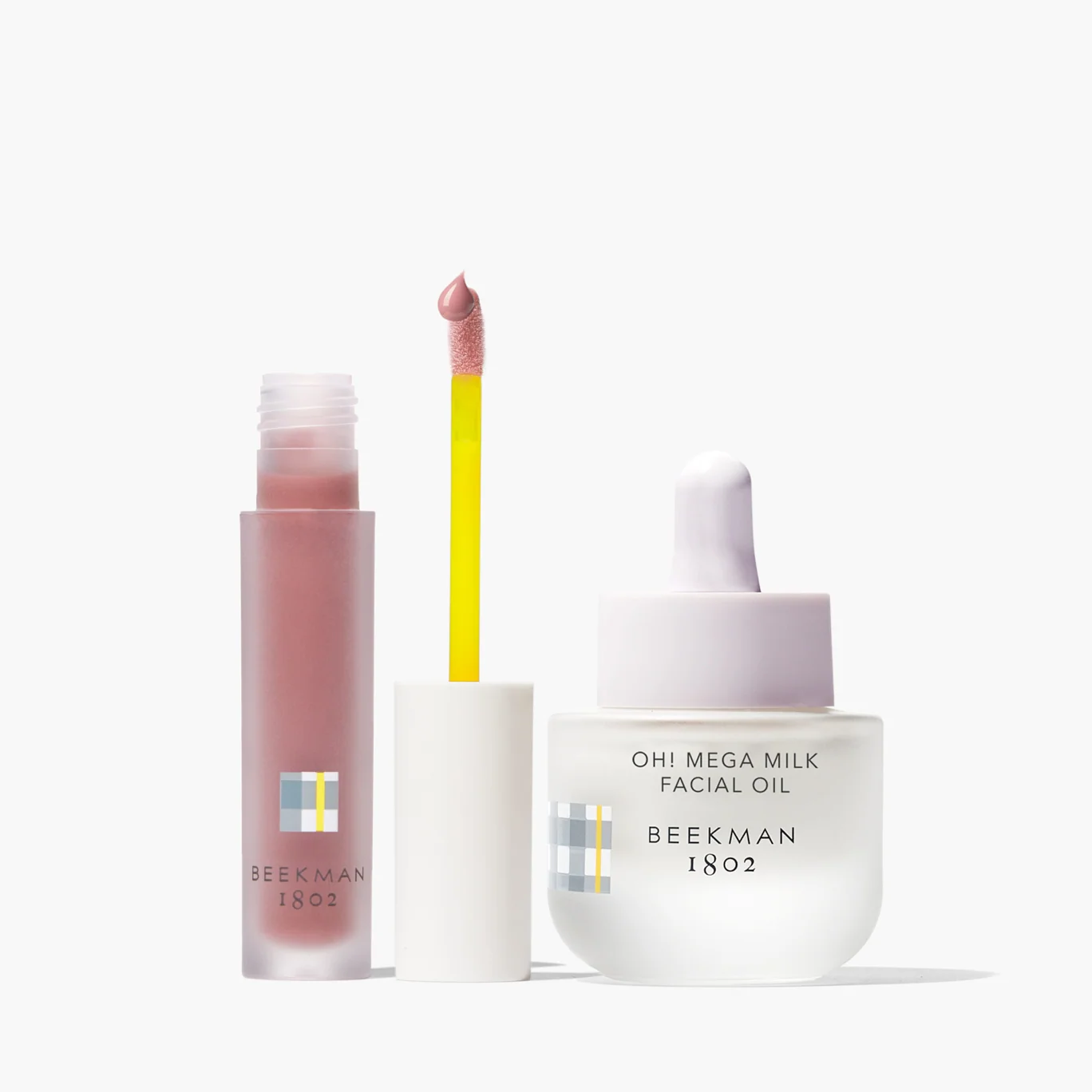 Oh! Mega Moisture Face & Lip Duo